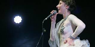 Search the latest about alexander hacke on bing. Meret Becker Wonder Woman
