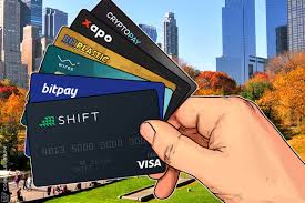 The bitpay card is the fastest way to convert crypto to dollars on your terms and with no conversion fees*. 6 Cards Battle For Bitcoin Supremacy Bitcoin Debit Card Comparison Test