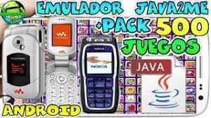 Descarga gratis y 100% segura. Impresionante Emulador Java2me Para Android Descarga Mega Pack 500 Juegos Java 2018 Youtube