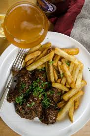 Carbonnade Flamande Flemish Beef Stew Recipe Flemish Beef Stew Beef Beef Stew