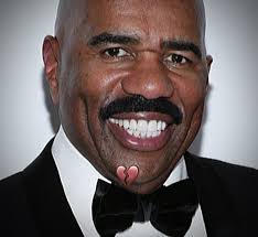 #CapCut #holyfield #steveharvey #boxing #strong #foryou