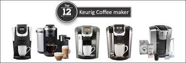 Reviewed by urban bean coffee team. 12 Best Keurig Coffee Maker Of 2021 Buyer S Guide