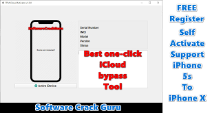 Icloud.unlocker.v1.01 full latest free download. Tfm Tool Pro Icloud Activator V1 0 0 Free Download Untethered Signal Bypass Cruzersoftech