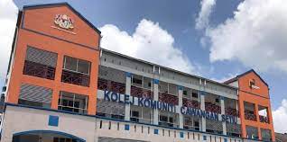 Maybe you would like to learn more about one of these? Kolej Komuniti Cawangan Setiu Home Facebook