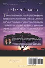 Love was the last thing on her schedule because she. The Law Of Attraction The Basics Of The Teachings Of Abraham Hicks Esther Hicks Jerry 8601400230459 Amazon Com Books