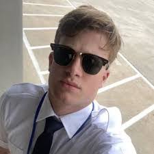 Michael Zarcone's Instagram, Twitter & Facebook