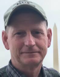 Timothy Swain Obituary