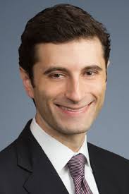 NYLJ Rising Stars 2016: Brian Jacobs