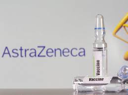 It says it is producing more than 50 million doses a month. Astrazeneca Vaccine India Likely To Approve Astrazeneca Vaccine By Next Week Could Become 1st Country To Do So The Economic Times