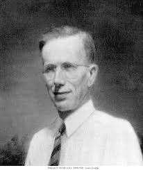 Roderick Mayhew McCall (1894-1952)