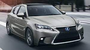 2020 Lexus Ct200h F Sports Changes Interior Specs The 1st Ct Lexus Was Debuted In 2011 Plus It Was Actually The Most C Lexus Ct200h Lexus Dealership Lexus