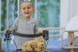 If your child has been diagnosed with a brain or spinal cord tumor, their doctor will discuss the best treatment. After Surgery For Brain Tumours
