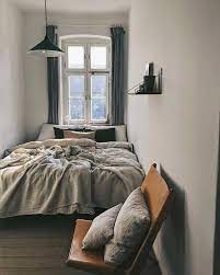 Small Bedroom Ideas Tiny Bedroom Inspiration Tiny Bedroom Design Small Apartment Bedrooms Home Decor Bedroom