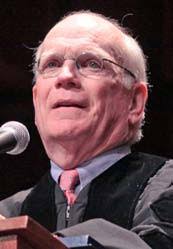 A SALUTE TO BUSINESS