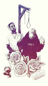 Wallpaper deathcore music suicideboys bring me the horizon. Uicideboy Wallpaper By D1ma6 19 Free On Zedge