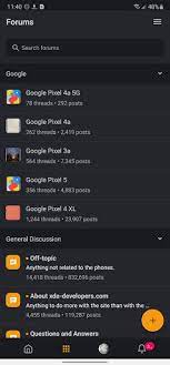 Start date jan 29, 2018. Xda Aplicaciones En Google Play