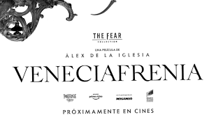 Directed by álex de la iglesia. Alex De La Iglesia Rueda En Venecia Veneciafrenia Dyp Comunicacion