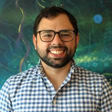 Samuel McNeil-Chavez, MA-HRM, PHR