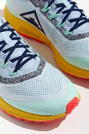 Nike Air Zoom Pegasus 36 Trail Sneaker In 2020 Nike Air Zoom Pegasus Nike Air Zoom Nike Air