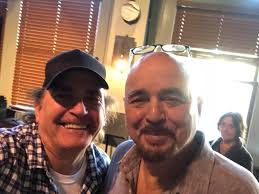 1 down, 8 more to go