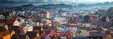 #3 best value of 263 places to stay in antananarivo. This Is A Picture Of Government The Capital Of Madagascar Is Antananarivo This Is A Picture Of Madagascar S Capital Antananarivo We Can See The Land Is Fl ìœ ëŸ½