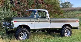 Ford f150 how to respray a truck part 1 (english). Ford Daily News Ford Daily Trucks