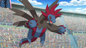 Hydreigon is a premier special attacker in uu thanks to its exceptional power and respectable speed tier. Cameron S Hydreigon Pokemon Wiki Fandom