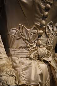 wanderlust ATLANTA: "Silk & Stitch" at the DeKalb History Center