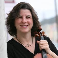 Join violinist Yolanda Bruno to celebrate the release of her upcoming album  Dear Jeanne, and the premiere of the documentary The Immortal Serafin. The  evening will feature musical performances by Yolanda Bruno,