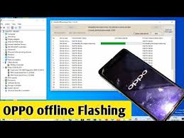 ⇒ you will there will be one popup . Oppo A37f Pattern Unlock Oppo A37f Flashing 100 Done Oppo A37f Flash For Gsm