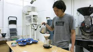 Blendco liquid sugar syrup 1l $8.91. Tokyo Single Origin Coffee S New Home In Ryogoku