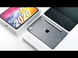 2020 Ipad Pro Unboxing And Setup Giveaway Youtube In 2020 Ipad Pro Ipad Apple Ipad