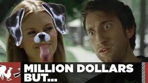 Million Dollars, But... (TV Series 2015– )