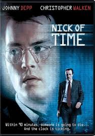 NICK OF TIME $5.49