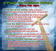 Prayers For Christmas Morning Pictures, photos & images, to be used on facebook, tumblr, pinterest, twitter and other websites. prayers for christmas morning