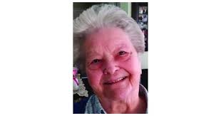 Elizabeth Merrill Obituary (1925