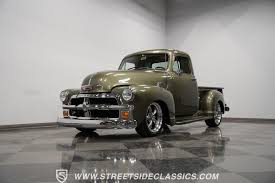 Image result for Gray 1954 Truck