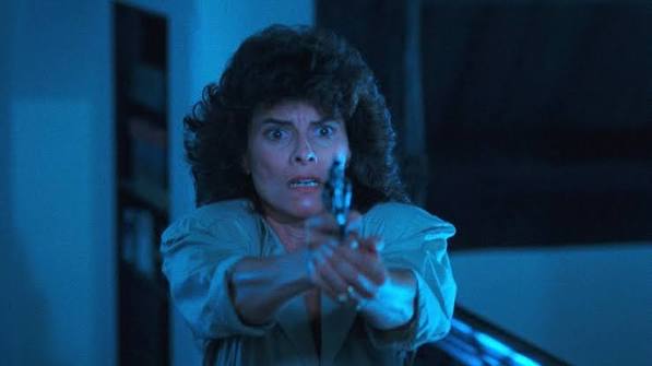 TWO EVIL EYES Official Trailer (1990, Adrienne Barbeau, George A. Romero,  Dario Argento)