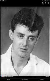 My Dad, Ernest Eves, 41Independent Commando, 42 Commando, 3 Commando  Brigade. Sadly never got to retire passing away in 1990.