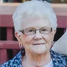 Janet May Christenson Obituary May 18, 2017