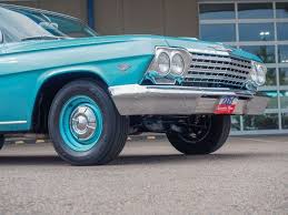Image result for Twilight Turquoise 1962 Nova