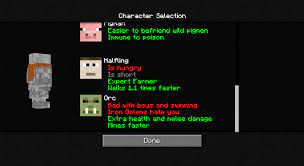 O' plenty finding its way onto all the best minecraft mods lists . Free Download Minecraft Mods List 1366x746 For Your Desktop Mobile Tablet Explore 47 Minecraft Wallpaper Mod Minecraft Wallpaper For Windows 10 Wallpaper Mod 1 8 Wallpaper Mod 1 7 2