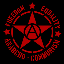 Image result for anarchist sound system logo