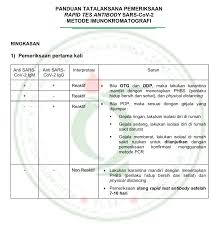 Pds Patklin Perhimpunan Dokter Spesialis Patologi Klinik Dan Kedokteran Laboratorium Indonesia Home