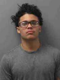 Mesquite Police Arrest Adult Male For Kidnapping and Assault