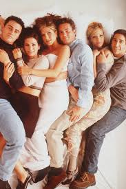 S3 | e4 friends 20 min • expires june 6. Recent Studies Show That Millennials Are The Loneliest Generation Ever Here S Why Vogue India