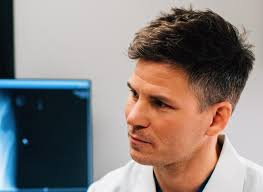 Richmond VA Orthopedic Hip & Knee Surgeon