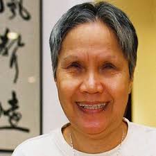 Theresa Chan Poh Lin