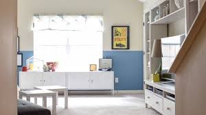 Modern Media Room For A Family To Share Orc Week Six Our Bonus Room Reveal T Moore Home Design Diy And Affordable Decorating Ideas Sherwin williams paint color ideas offer a fantastic guide for the indecisive do it yourself remodeler because their design experts provide you with all of. orc week six our bonus room reveal
