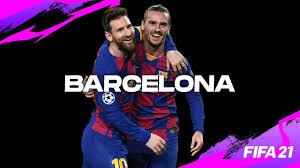 The best from the week that was in club football. Updated Fifa 21 Ratings Barcelona Messi Suarez Griezmann More Marijuanapy The World News